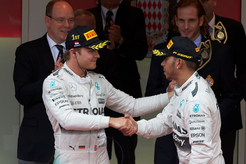 Illustration for article titled A Victory Handed: Monaco Grand Prix Debrief